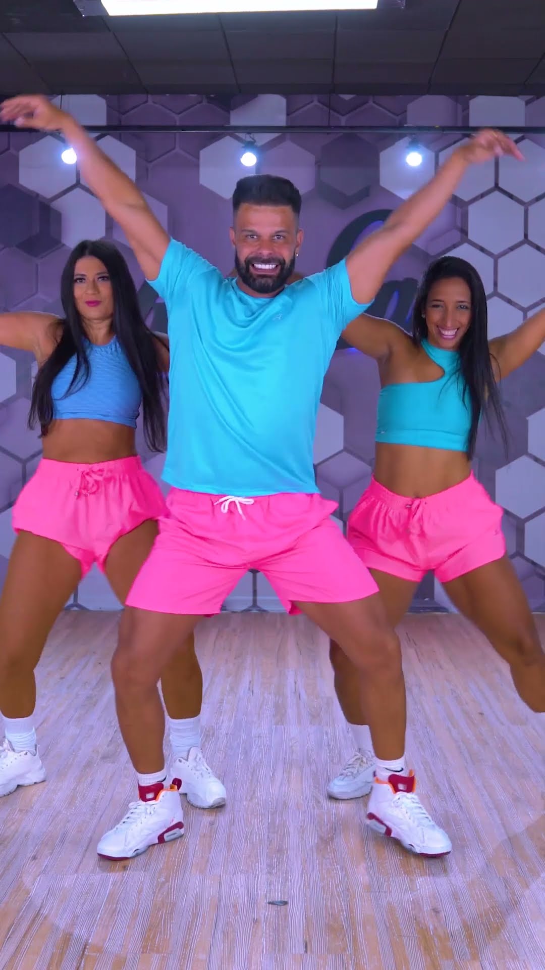 Algodão Doce - Vinny Nogueira ft Kannario - Dan-Sa / Daniel Saboya (Coreografia) #shorts